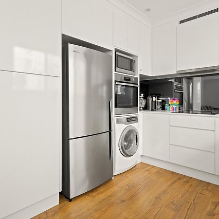 Chic Apartment Footsteps From Manly Beach سيدني المظهر الخارجي الصورة