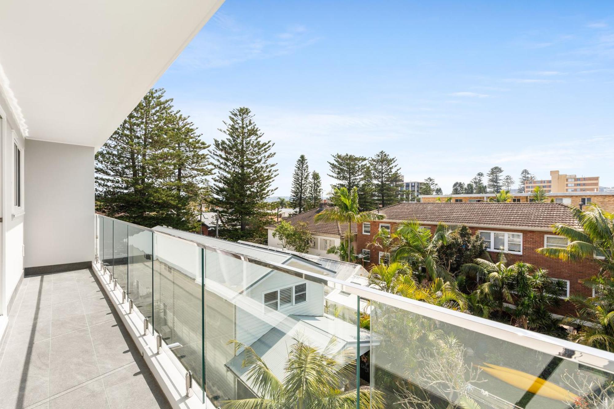 Chic Apartment Footsteps From Manly Beach سيدني المظهر الخارجي الصورة