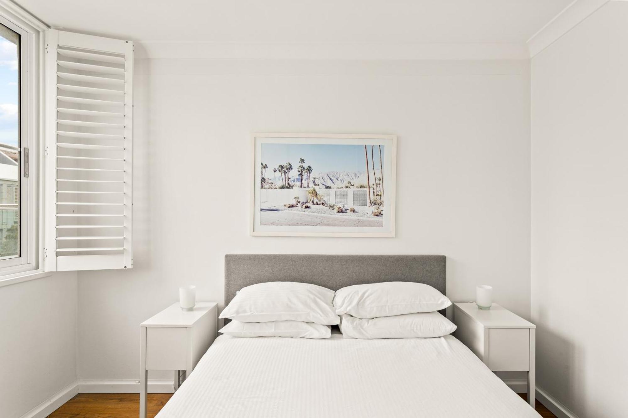 Chic Apartment Footsteps From Manly Beach سيدني المظهر الخارجي الصورة