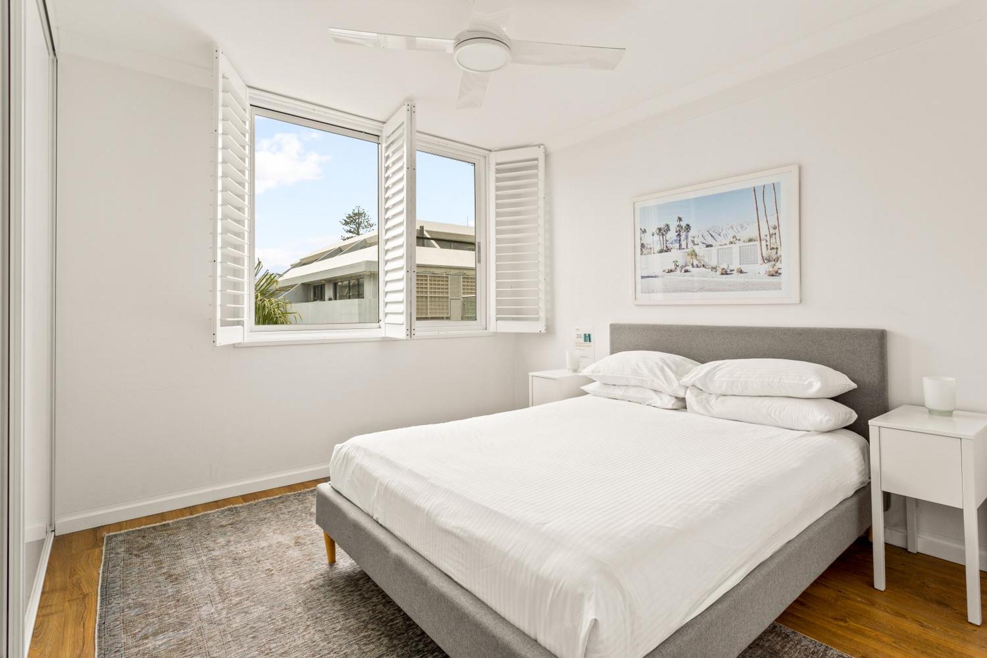 Chic Apartment Footsteps From Manly Beach سيدني المظهر الخارجي الصورة