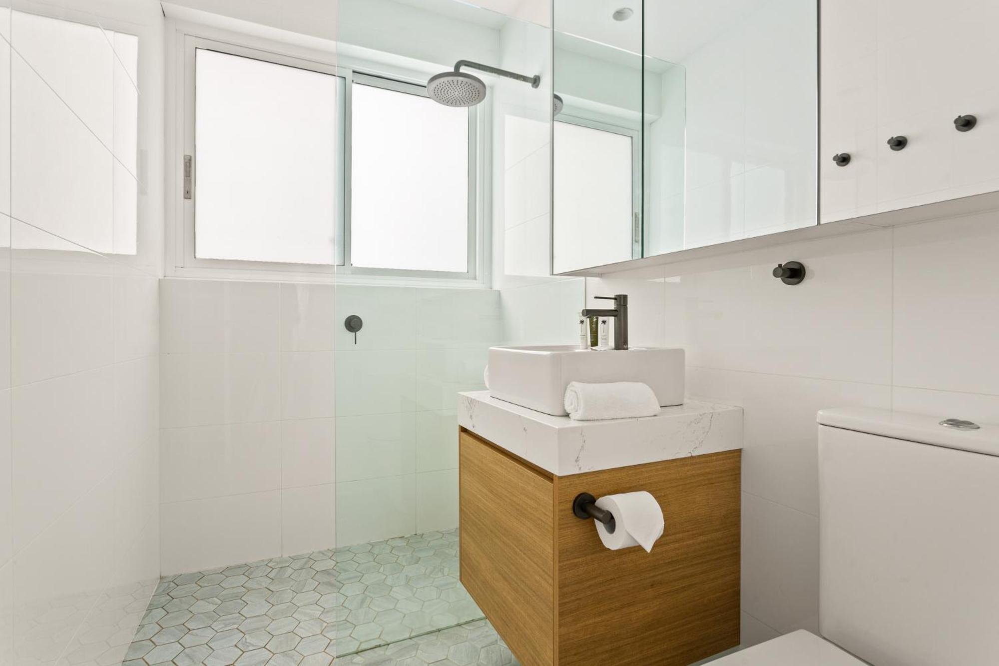 Chic Apartment Footsteps From Manly Beach سيدني المظهر الخارجي الصورة