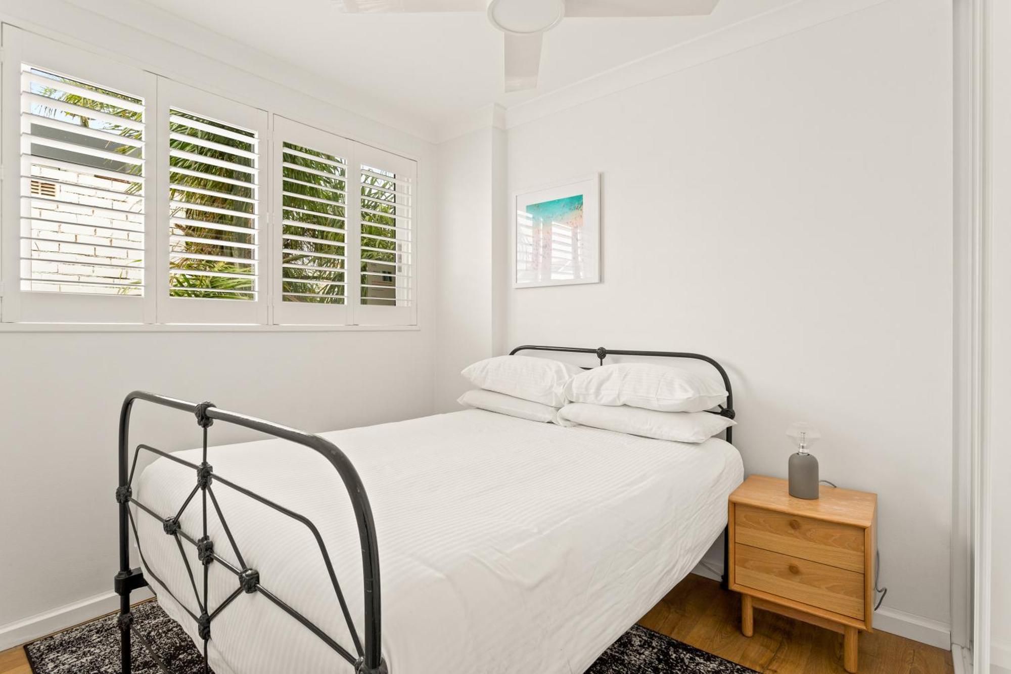Chic Apartment Footsteps From Manly Beach سيدني المظهر الخارجي الصورة