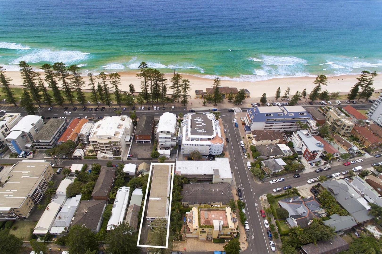 Chic Apartment Footsteps From Manly Beach سيدني الغرفة الصورة